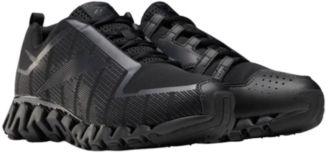 鋒線越野跑鞋系列六 '黑色' FX1433 Lookbook 鋒線越野跑鞋系列六 '黑色' FX1433