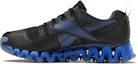 Buy Reebok ZigWild Trail 6 'Hitam Biru Batik' GY5233