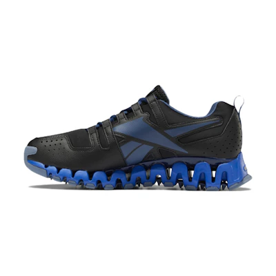 Reebok ZigWild Trail 6 'Black Batik Blue'