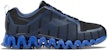 Reebok ZigWild Trail 6 'Hitam Biru Batik' GY5233