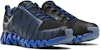 Reebok ZigWild Trail 6 'Hitam Biru Batik' GY5233