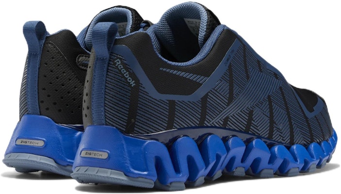 Reebok ZigWild Trail 6 '黑色巴迪克藍' GY5233 Purchase Reebok ZigWild Trail 6 '黑色巴迪克藍' GY5233