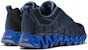 Reebok ZigWild Trail 6 'Hitam Biru Batik' GY5233