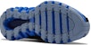 Reebok ZigWild Trail 6 'Hitam Biru Batik' GY5233