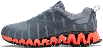 Reebok ZigWild Trail 6 'Cold Grey Vivid Orange' FX1434 Reebok ZigWild Trail 6 'Cold Grey Vivid Orange' FX1434
