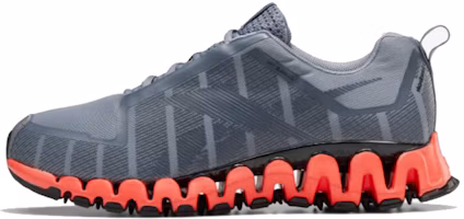 Reebok ZigWild Trail 6 'Cold Grey Vivid Orange' FX1434 Reebok ZigWild Trail 6 'Cold Grey Vivid Orange' FX1434