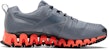 Reebok ZigWild Trail 6 'Kelabu Sejuk Jingga Terang' FX1434