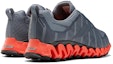 Shop Reebok ZigWild Trail 6 'Kelabu Sejuk Jingga Terang' FX1434
