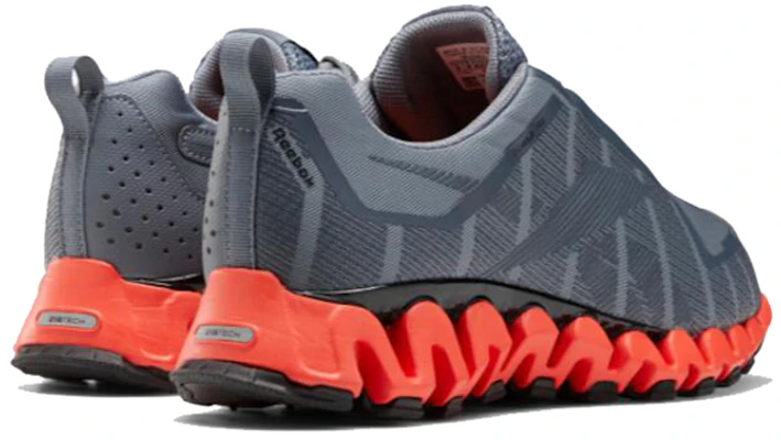 Reebok ZigWild Trail 6 ''Koud Grijs Vivid Oranje'' FX1434 Shop Reebok ZigWild Trail 6 ''Koud Grijs Vivid Oranje'' FX1434