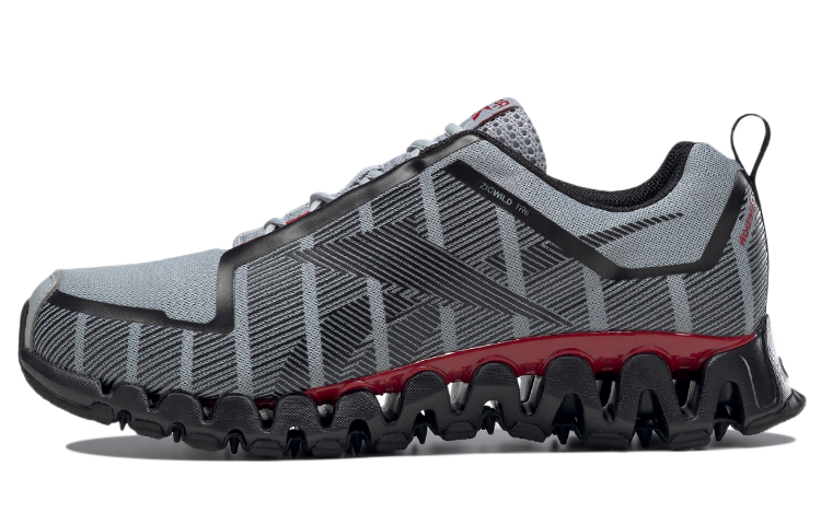 Reebok ZigWild Trail 6 'Graphite Grey' G58589