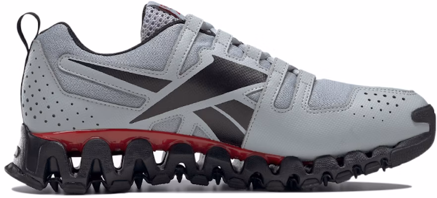 Reebok ZigWild Trail 6 'Graphite Grey' G58589 Order Reebok ZigWild Trail 6 'Graphite Grey' G58589