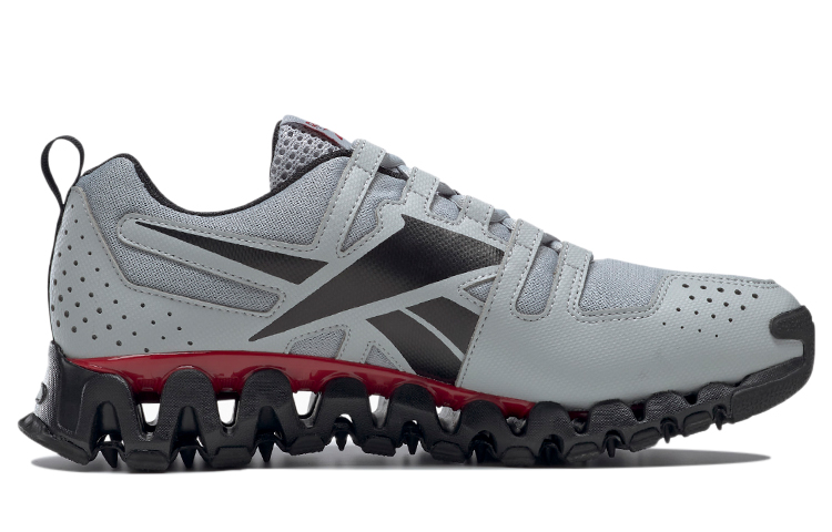 Order Reebok ZigWild Trail 6 'Gris Grafito' Trail Running G58589