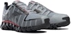 Reebok ZigWild Trail 6 'Graphite Grey' Lelaki Sneaker Kelabu Grafit G58589