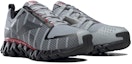 Lookbook Reebok ZigWild Trail 6 'Graphite Grey' Lelaki Sneaker Kelabu Grafit G58589