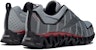 Reebok ZigWild Trail 6 'Graphite Grey' Lelaki Sneaker Kelabu Grafit G58589