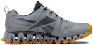 Order Reebok ZigWild Trail 6 'Kelabu Ochre Terang'. GX9429