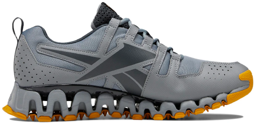 Reebok ZigWild Trail 6 ''Gris Ochre Lumineux'' GX9429 Order Reebok ZigWild Trail 6 ''Gris Ochre Lumineux'' GX9429