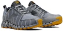 Lookbook Reebok ZigWild Trail 6 'Kelabu Ochre Terang'. GX9429