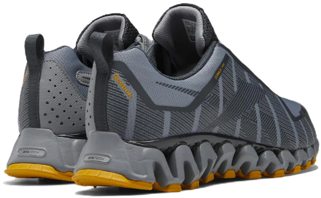 Reebok ZigWild Trail 6 ''Gris Ochre Lumineux'' GX9429 Shop Reebok ZigWild Trail 6 ''Gris Ochre Lumineux'' GX9429