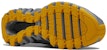 Reebok ZigWild Trail 6 'Kelabu Ochre Terang'. GX9429
