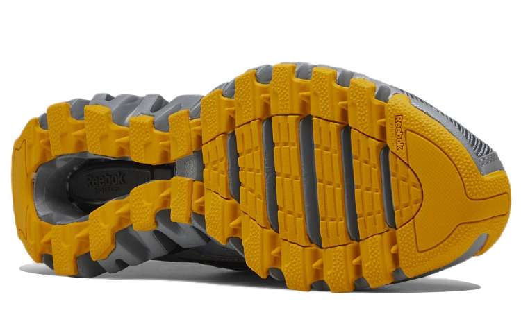 Purchase Reebok ZigWild Trail 6 ''Gris Ochre Lumineux'' GX9429