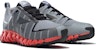 Reebok ZigWild Trail 6 'Kelabu Merah Dinamik' S42636