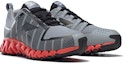 Lookbook Reebok ZigWild Trail 6 'Kelabu Merah Dinamik' S42636
