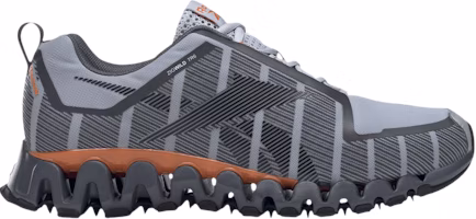 Reebok ZigWild Trail 6 'Pure Grey Smash Orange' HQ2240 Reebok ZigWild Trail 6 'Pure Grey Smash Orange' HQ2240