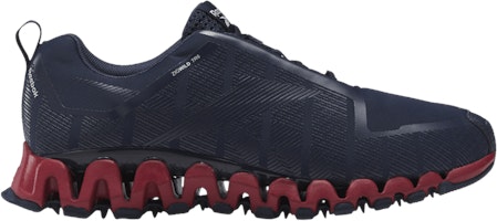 Reebok ZigWild Trail 6 'Vector Navy Flash Red' H03820 Reebok ZigWild Trail 6 'Vector Navy Flash Red' H03820
