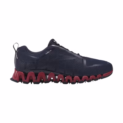 Reebok ZigWild Trail 6 'Vector Navy Flash Red'