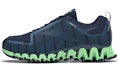Buy Reebok ZigWild Trail 6 'Vector Navy Neon Mint' dalam Bahasa Melayu. S42596