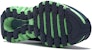 Reebok ZigWild Trail 6 'Vector Navy Neon Mint' dalam Bahasa Melayu. S42596