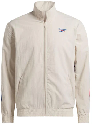 Reebok 灰色高領拉鏈印花長袖外套 中性款 100036156 Buy Reebok 灰色高領拉鏈印花長袖外套 中性款 100036156