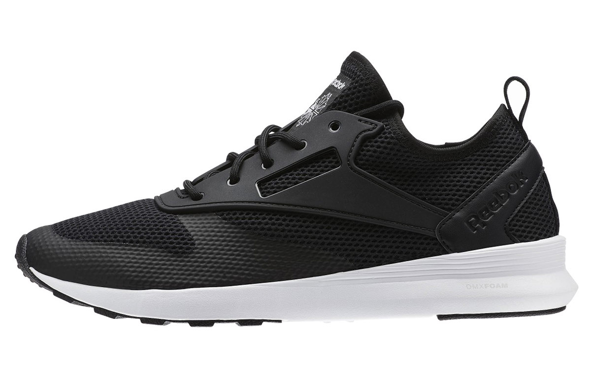 Reebok Zoku Hm 'Black' BD2020