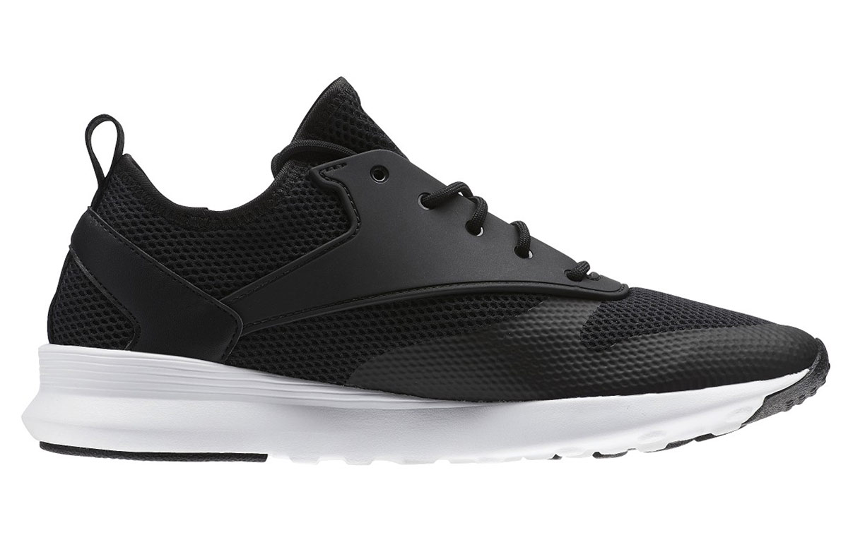 Order 리복 조쿠 HM 블랙 (Reebok Zoku HM Black) BD2020