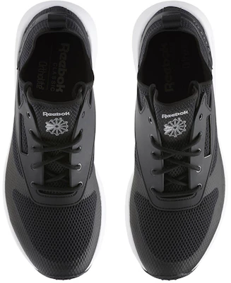 리복 조쿠 HM 블랙 (Reebok Zoku HM Black) BD2020 Lookbook 리복 조쿠 HM 블랙 (Reebok Zoku HM Black) BD2020