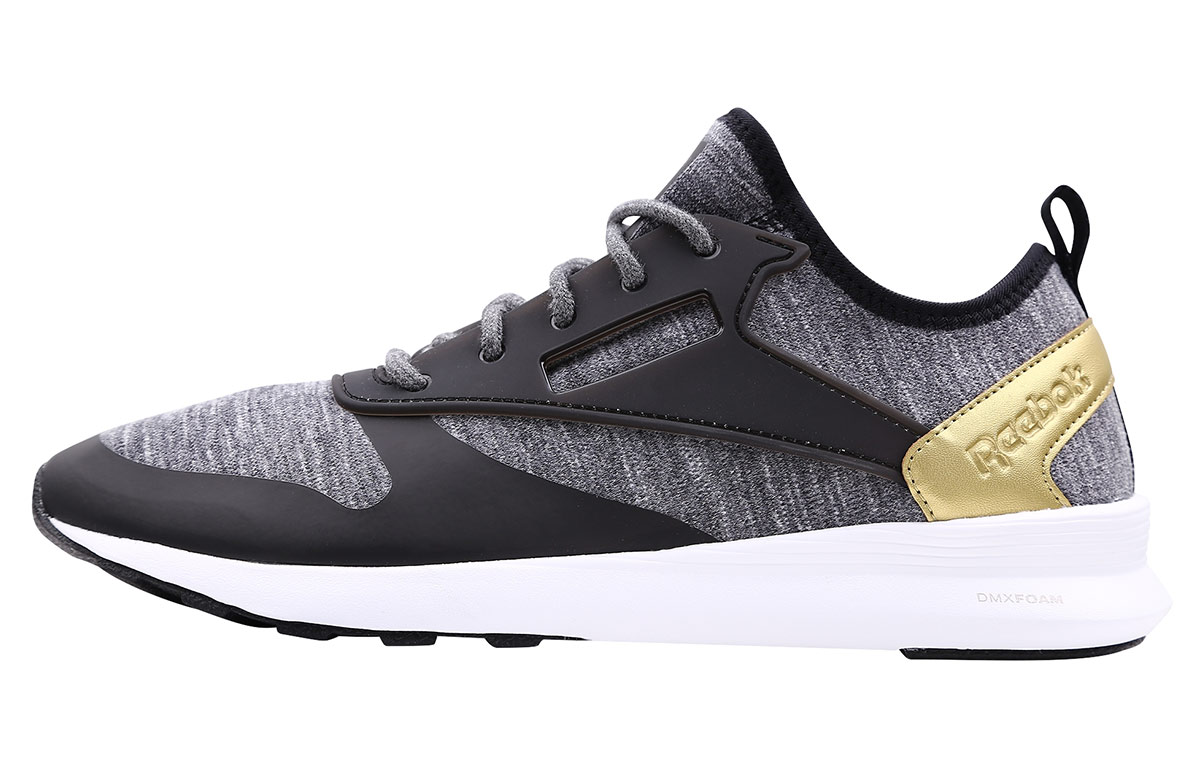 Reebok Zoku Hm Fl Black/Grey/White CN2166
