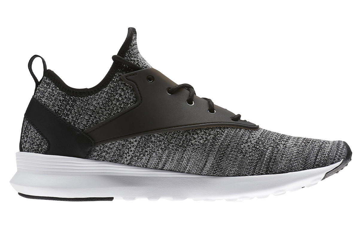 Lookbook Reebok Zoku Ism 'Abu-Abu' BS8320