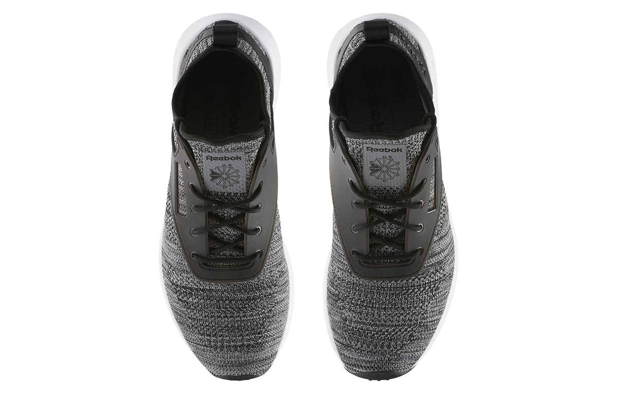 Shop Reebok Zoku Ism 'Abu-Abu' BS8320