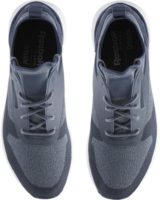 锐步 Zoku Runner G "蓝色" 运动鞋 BD5997 Lookbook 锐步 Zoku Runner G "蓝色" 运动鞋 BD5997