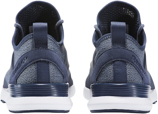 锐步 Zoku Runner G "蓝色" 运动鞋 BD5997 Shop 锐步 Zoku Runner G "蓝色" 运动鞋 BD5997