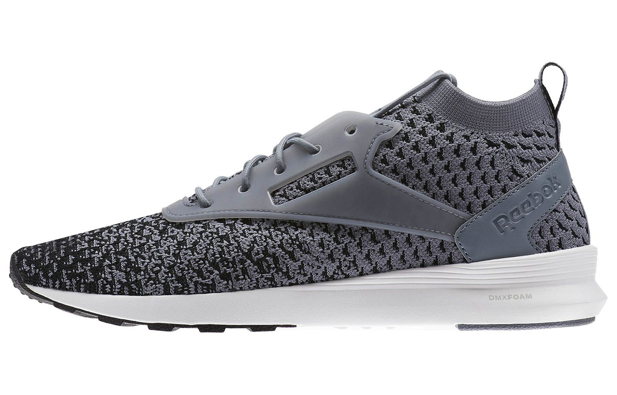 Reebok Zoku Runner 'Grey' BS6302
