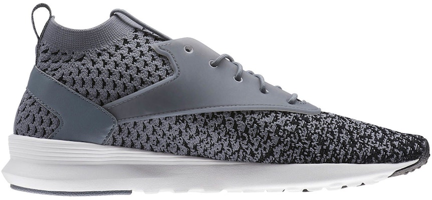 Reebok Zoku Runner 'Abu-Abu' BS6302 Order Reebok Zoku Runner 'Abu-Abu' BS6302