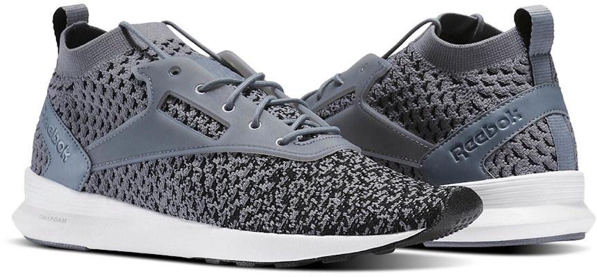 Reebok Zoku Runner 'Abu-Abu' BS6302 Lookbook Reebok Zoku Runner 'Abu-Abu' BS6302