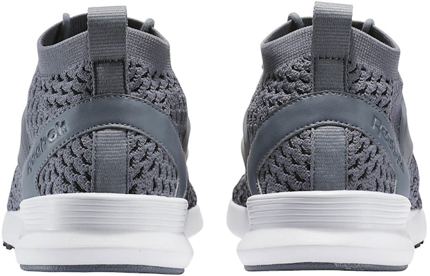 Reebok Zoku Runner 'Abu-Abu' BS6302 Shop Reebok Zoku Runner 'Abu-Abu' BS6302