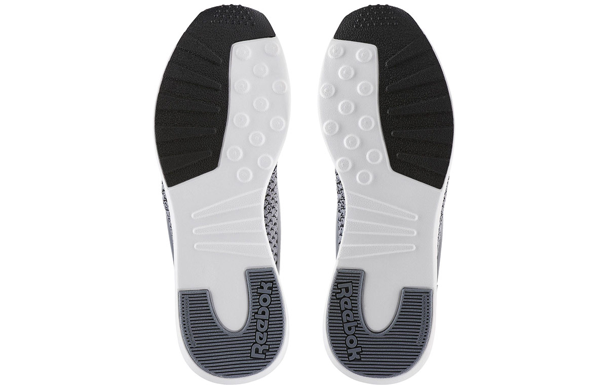 Details for 리복 조쿠 러너 그레이 (Reebok joku reoneo geurei) BS6302