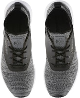 Reebok Runner Zoku Ism 低筒 跑步鞋 男女款 灰色 Lookbook Reebok Runner Zoku Ism 低筒 跑步鞋 男女款 灰色