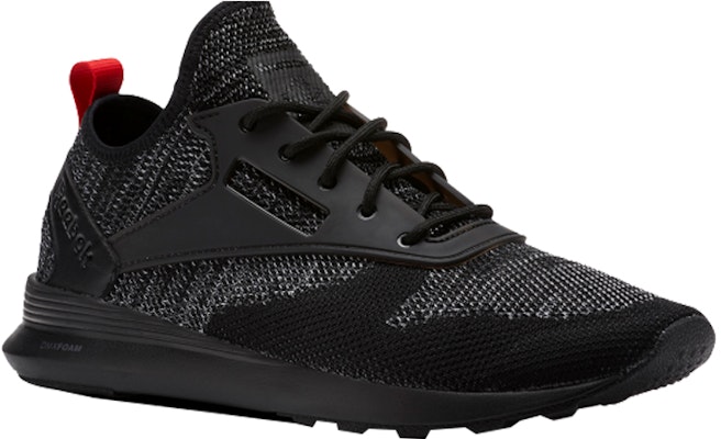 Reebok Zoku Runner Sc 黑色 Lookbook Reebok Zoku Runner Sc 黑色