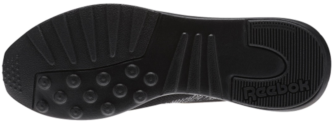 Reebok Zoku Runner Sc 黑色 Details for Reebok Zoku Runner Sc 黑色