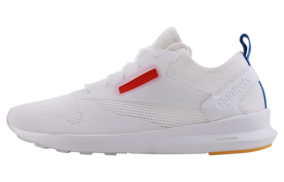 Reebok Zoku Runner 'White' CN0242